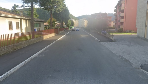 Carnevale di Villa Reatina: le modifiche alla viabilità  per domenica 9 marzo