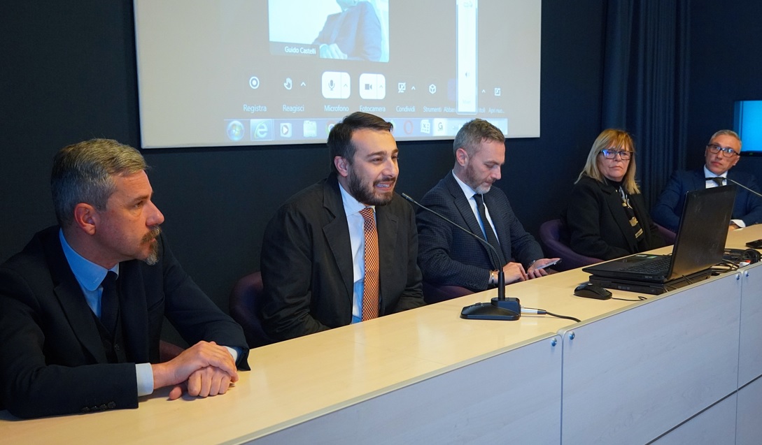 Dematerializzazione dell’archivio urbanistica. La Città di Rieti pilota del progetto dell’area sisma che porterà al Fascicolo Digitale dell’Edificio