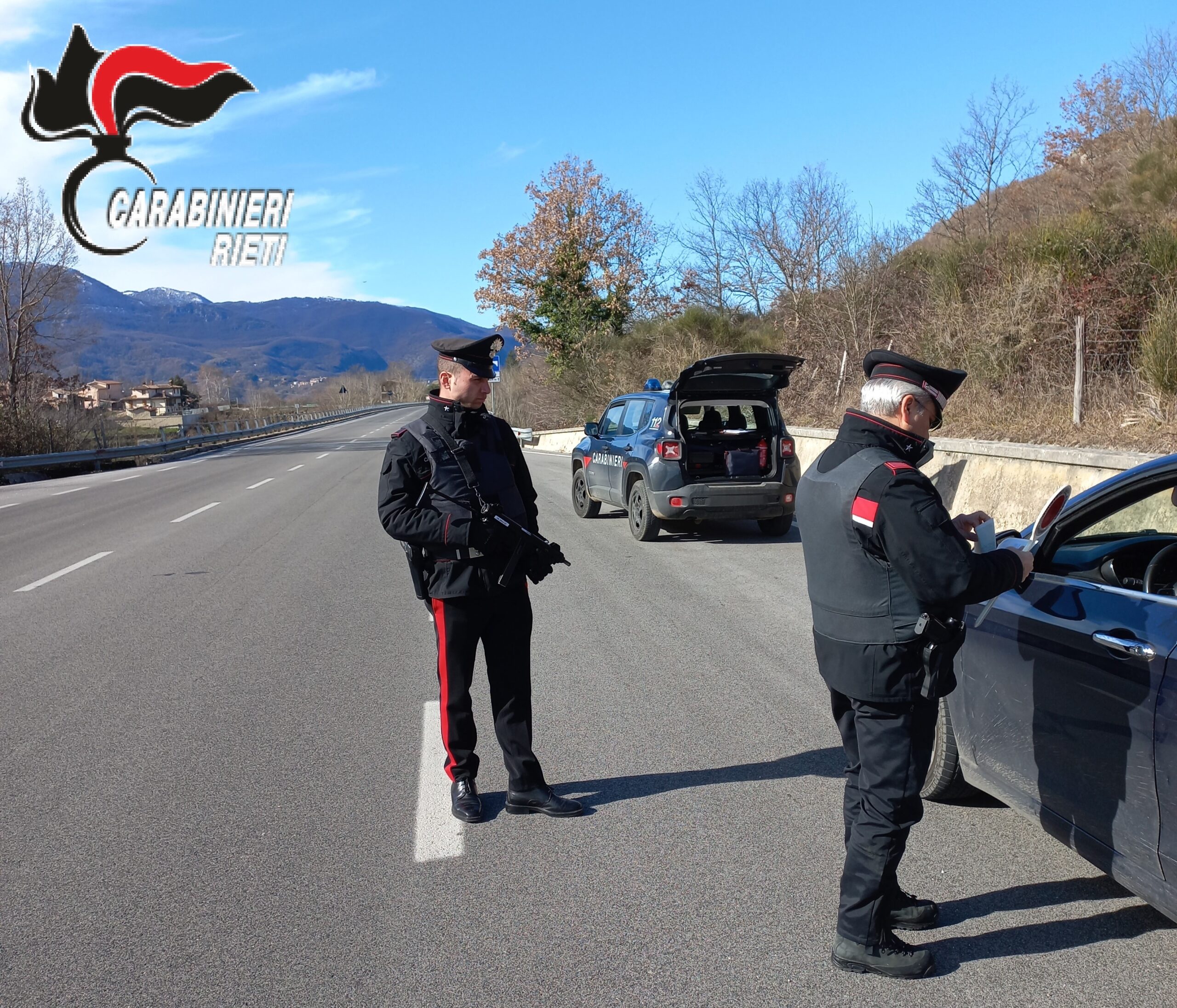 Cambia soldi al bar, l’amico gli ruba l’auto: denunciato 35enne per furto aggravato