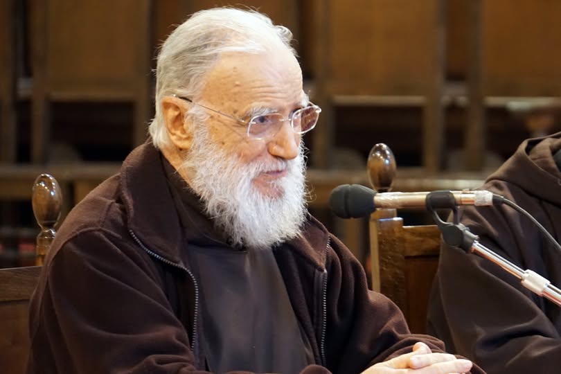 Conclave: il cardinale Cantalamessa guiderà una delle meditazioni introduttive per i cardinali chiamati a eleggere il successore di Papa Francesco