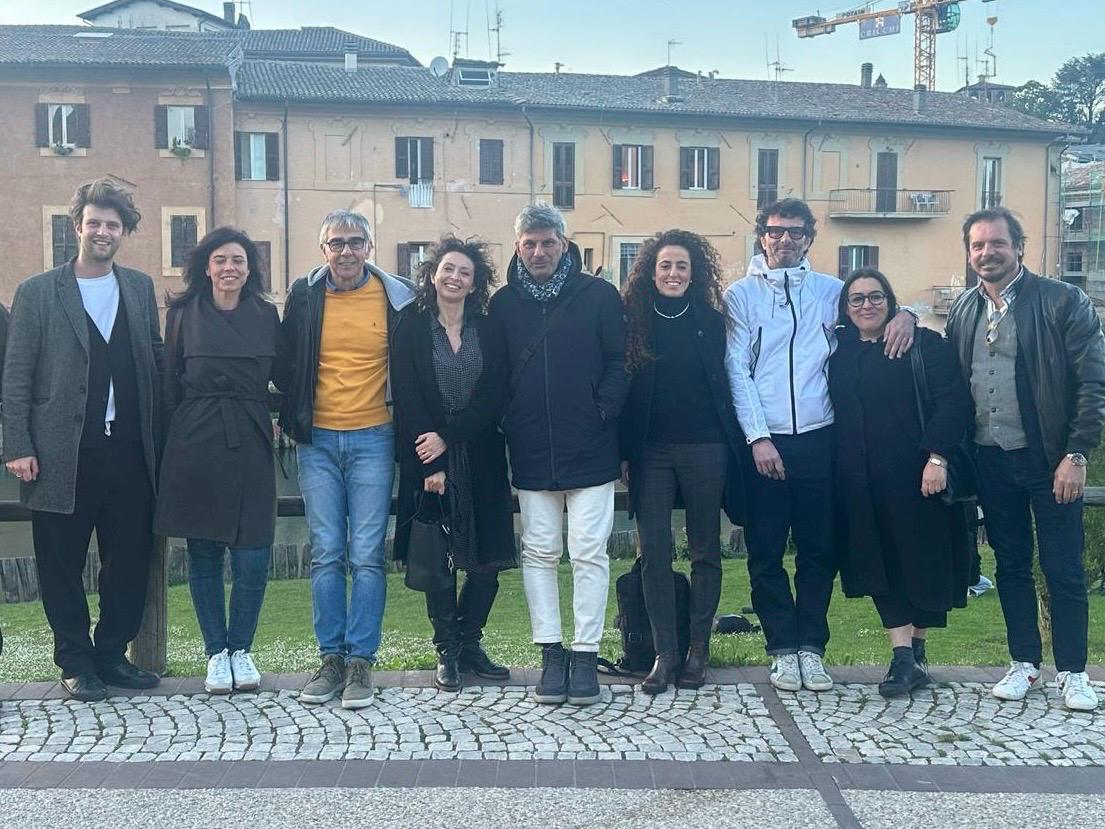 Ordine degli Architetti di Rieti, al voto l’11 e 12 aprile