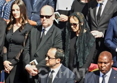funerali Papa Francesco ph M. D'Alessandro 04