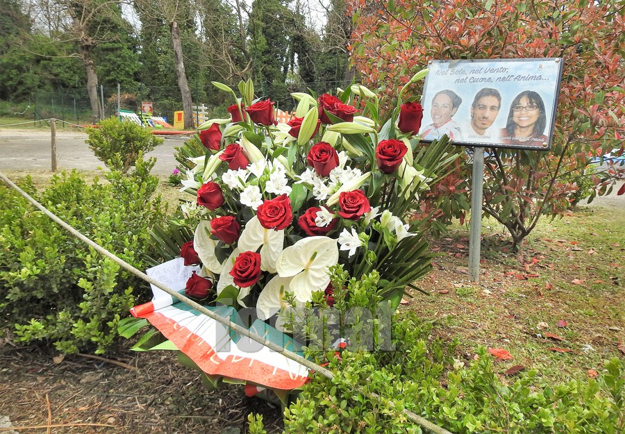 Vittime del sisma dell’Aquila 2009, domenica 6 aprile la commemorazione