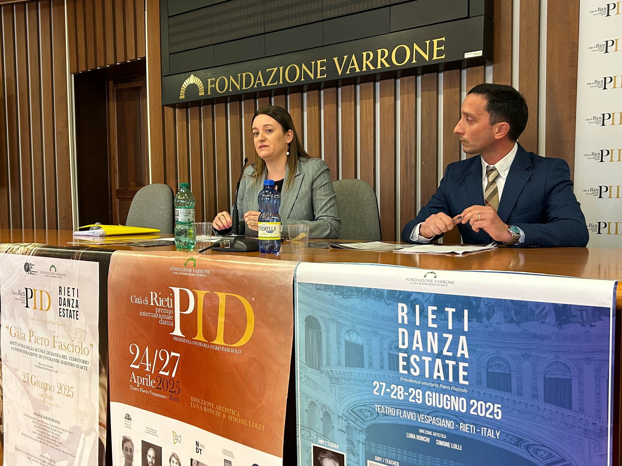 I partecipanti al PID invadono la città. In arrivo 70 scuole internazionali