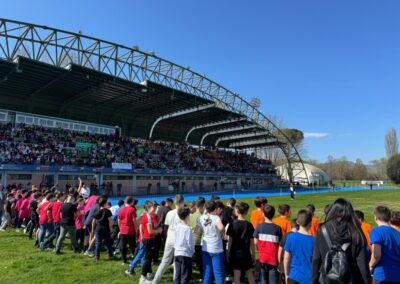 Trofeo Don Bosco 2025