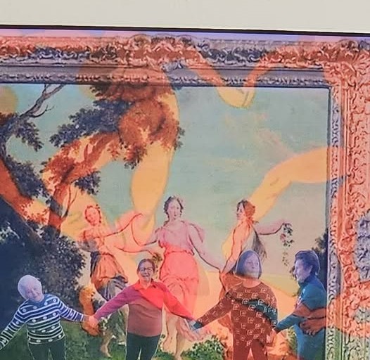 Al Centro Alzheimer di Cantalice si conclude il progetto “Siamo Arte”: arte e creatività al servizio del benessere