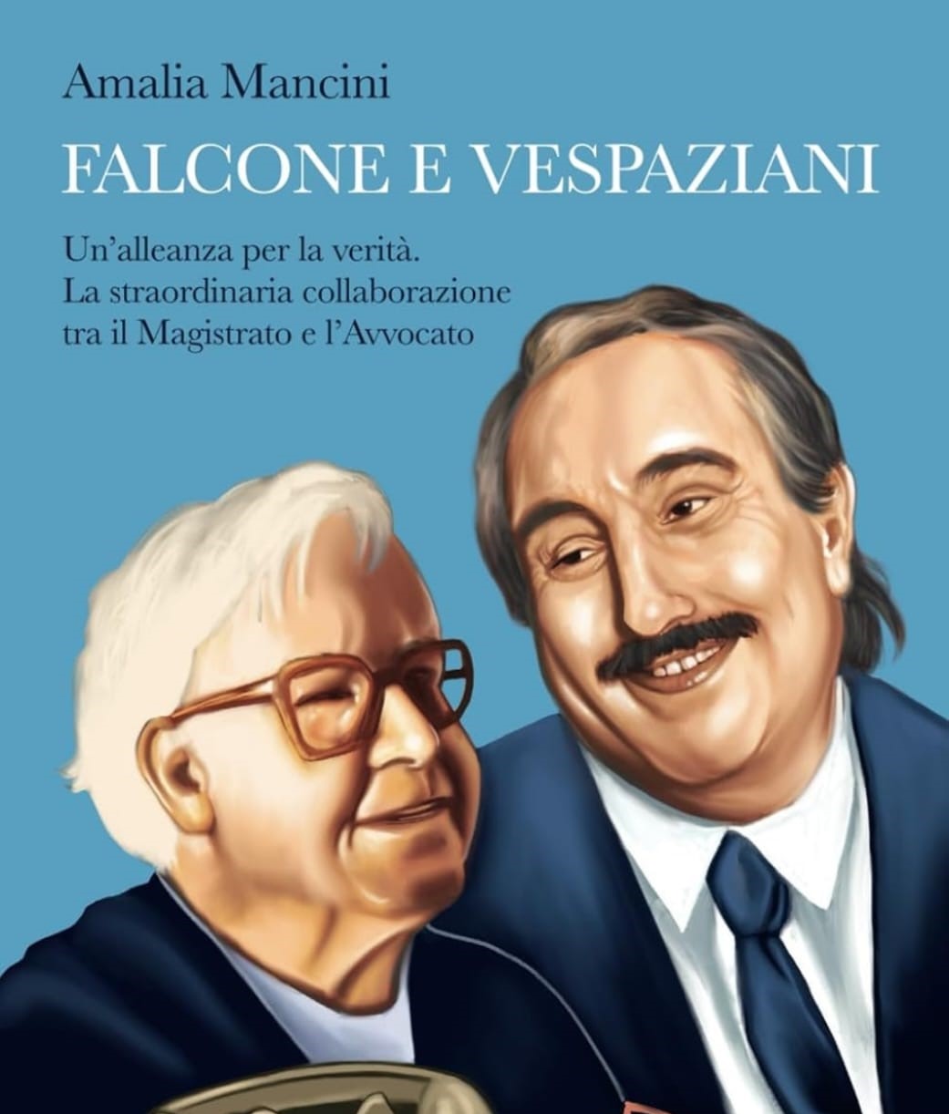 Falcone e Vespaziani: la verità che la mafia temeva