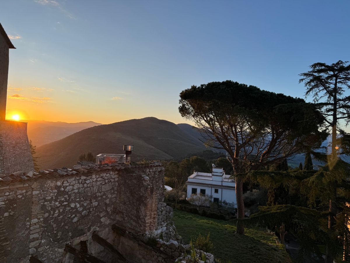 Sabato passeggiata ecologica in Sabina: “Celebriamo la Giornata della Terra”