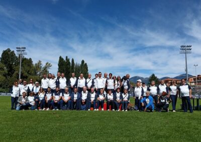 Gruppo Giudici di Gara