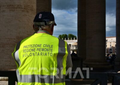 Protezione Civile Regione Piemonte