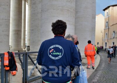Anpas Rossignano Marittimo