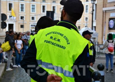Protezione Civile Portacomaro