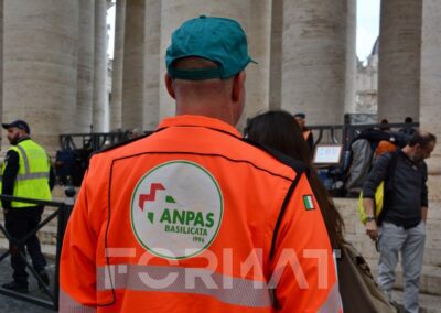 Anpas Basilicata