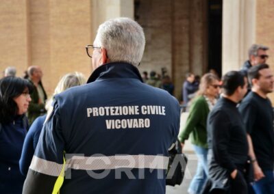 Protezione Civile Vicovaro