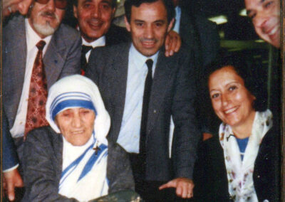 Santa Madre Teresa001
