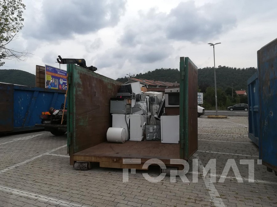 Sabato 19 aprile torna la Giornata ecologica ASM – Comune di Rieti