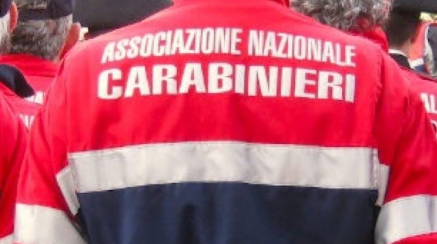 Rieti ospiterà il Raduno Interregionale dell’Associazione Nazionale Carabinieri: conferenza stampa il 15 aprile