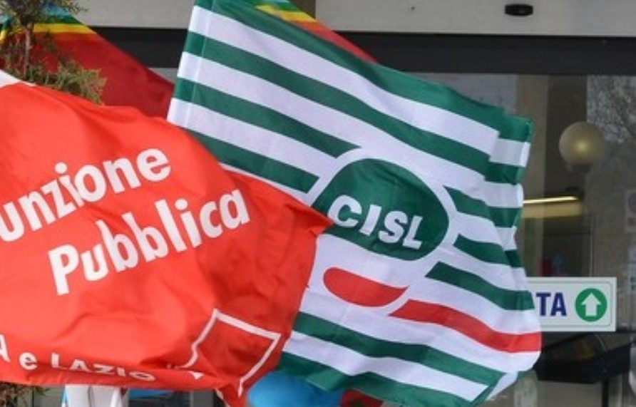 Asl Rieti, la Cisl Fp è primo Sindacato “Grazie per lo straordinario risultato”
