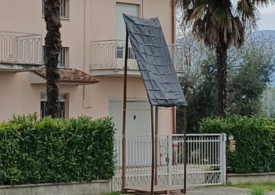 camporeatino protesta