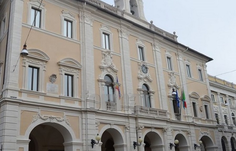 L’assessore Andrea Sebastiani replica all’opposizione