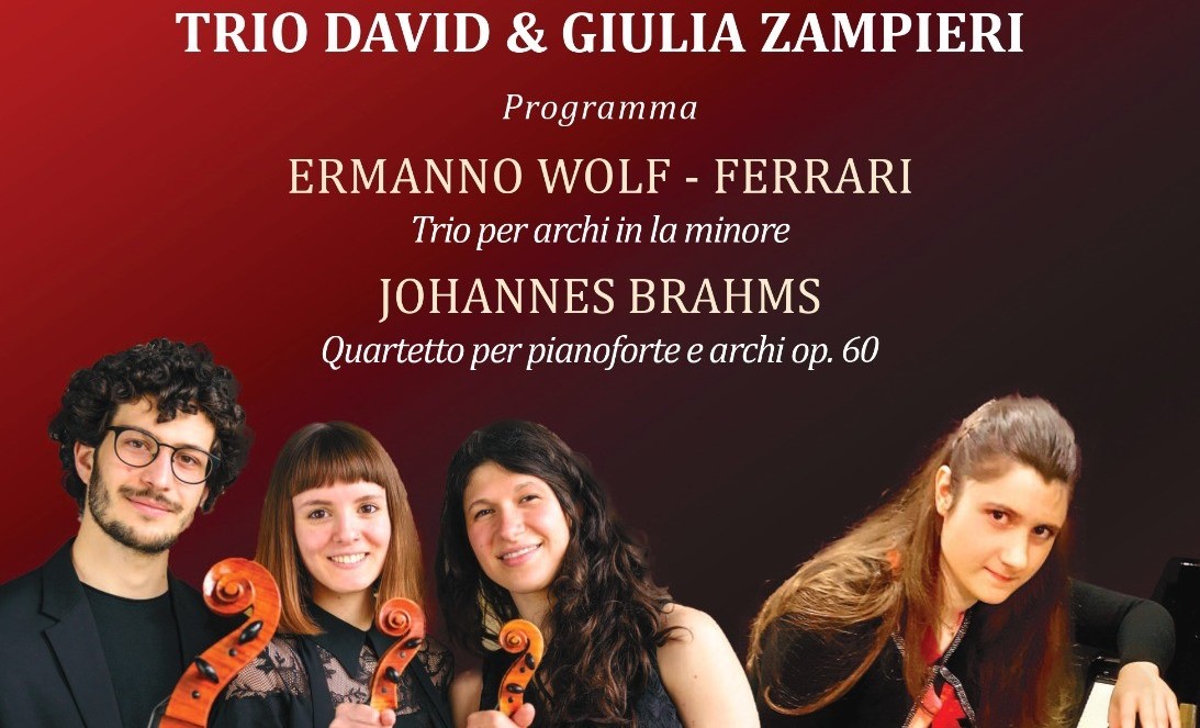 Alla chiesa di San Giorgio di Rieti esordisce nuovo progetto musicale Coop Art – Cestem di Roma