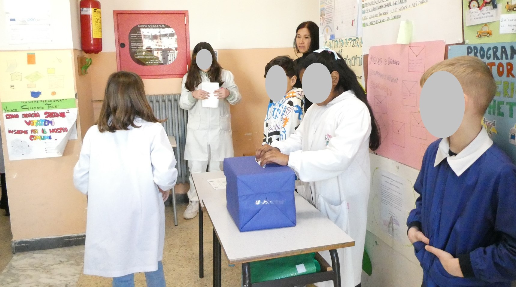 Fondi ai Comuni per la partecipazione ai Consigli dei giovani