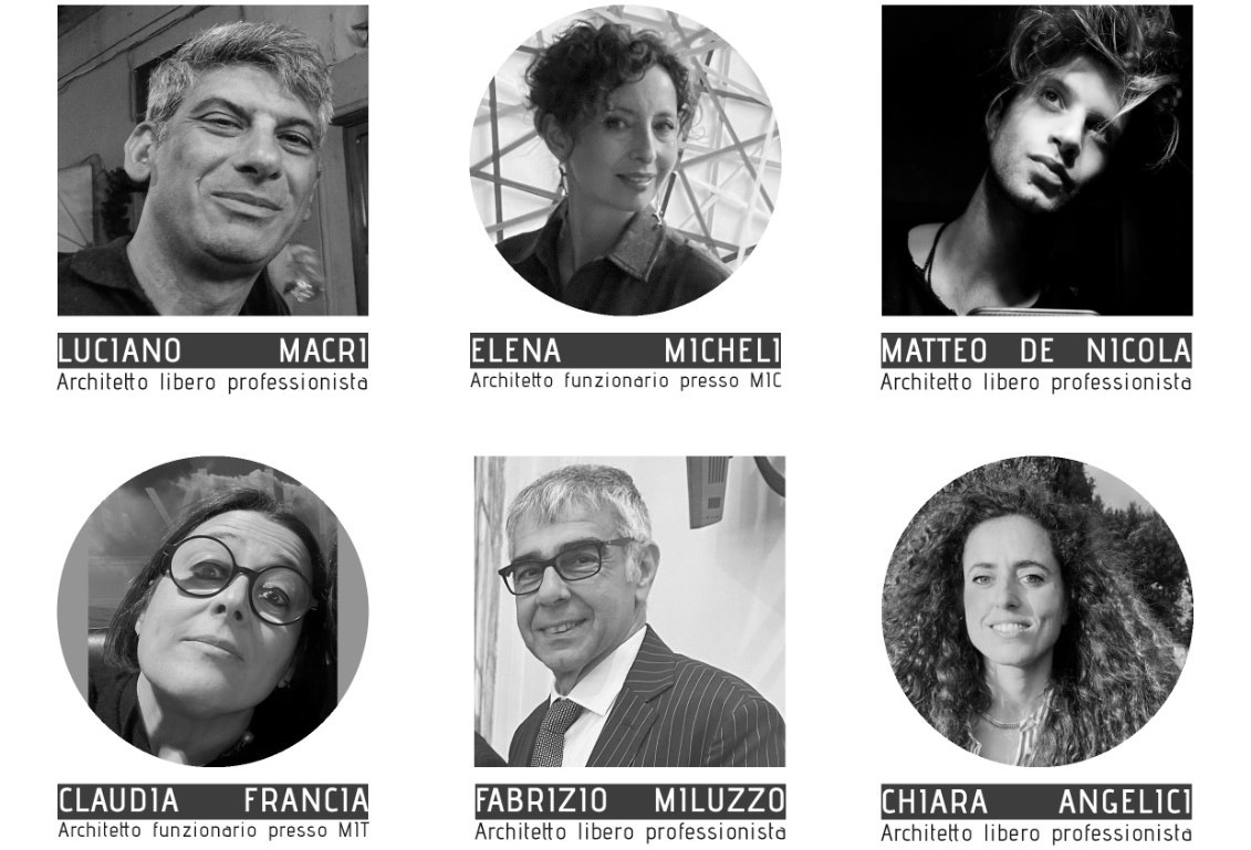 Elezioni Ordine degli Architetti di Rieti: la lista ‘Andiamo con Ordine’ raccoglie oltre il 65% dei voti
