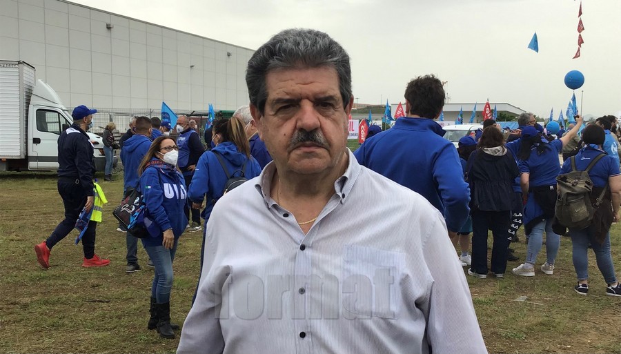 Primo Maggio a Roma. Paolucci (Uil): “In piazza per ribadire che serve un lavoro sicuro”