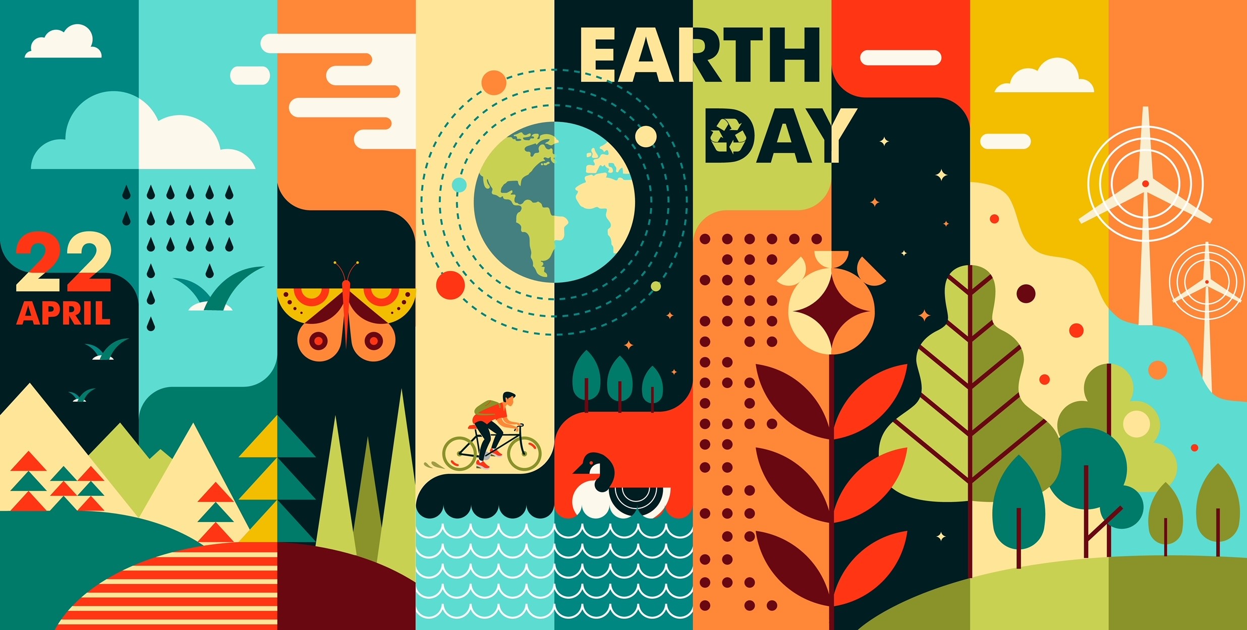 Giornata Mondiale della Terra: un invito ad agire per il nostro pianeta