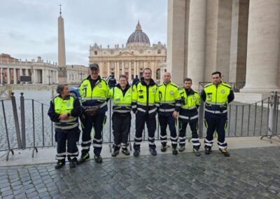 gruppo protezione rieti