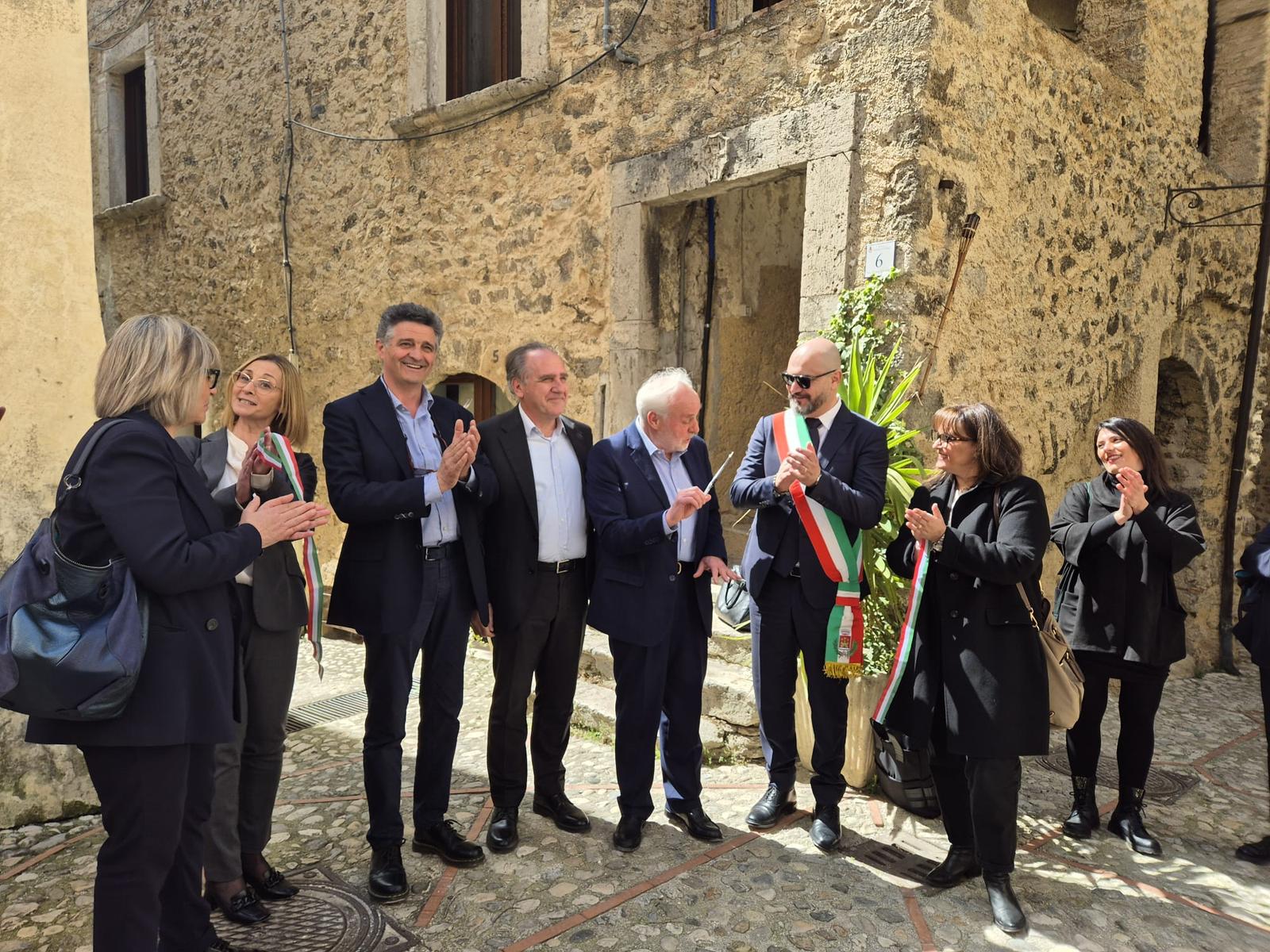 L’associazione Sabina Flavour si fa sempre più protagonista nella promozione dell’olio vergine d’oliva: nuove iniziative e progetti in arrivo