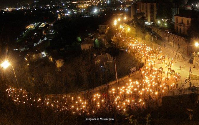 L’Aquila, XVI anniversario del sisma: il programma della commemorazione