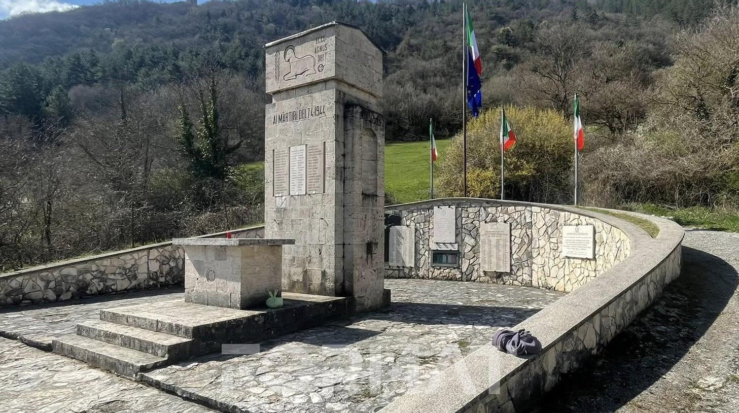 leonessa 7 aprile leonessa 7 aprile