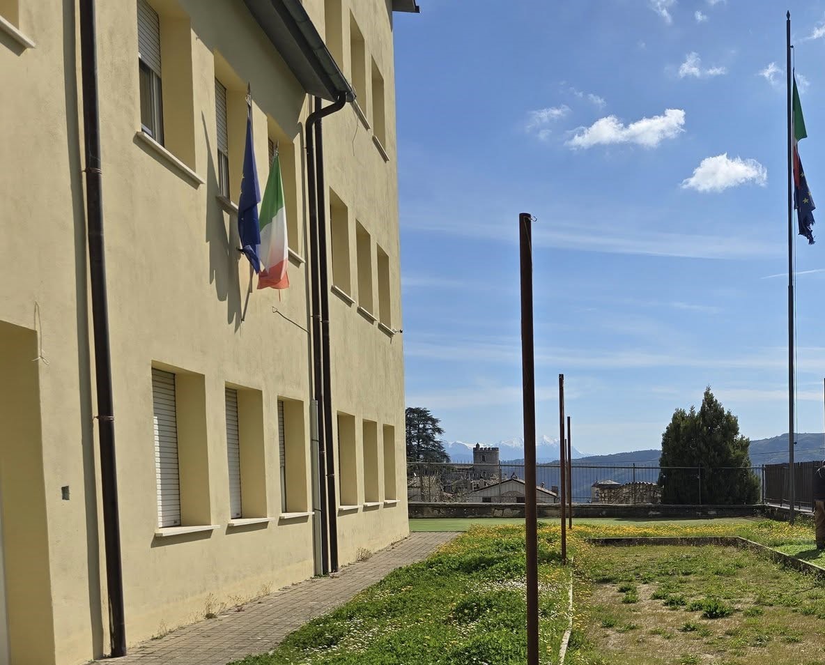 Monte Leone Sabino ospita l’evento “Bandi e Opportunità per il Territorio”