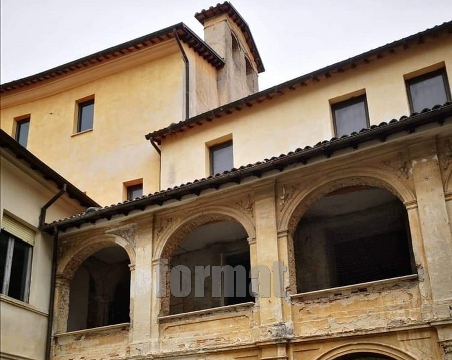 Partiti Centrodestra “Polo universitario all’ex Ospedale risultato storico”