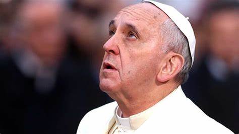 E’ morto Papa Francesco