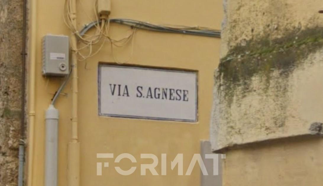 Volontariato civico, alla coop Il Volo la manutenzione degli appartamenti di via Sant’Agnese