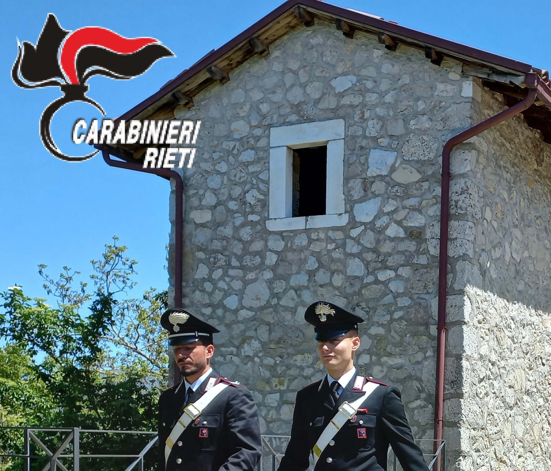 Accoltellò un trentenne dopo una lite: 72enne condannato ai domiciliari a Pescorocchiano