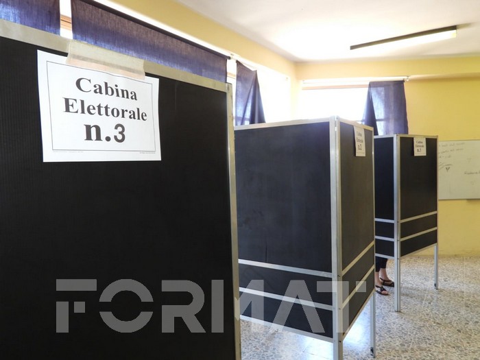 Urne aperte a Contigliano e Pescorocchiano per le elezioni comunali