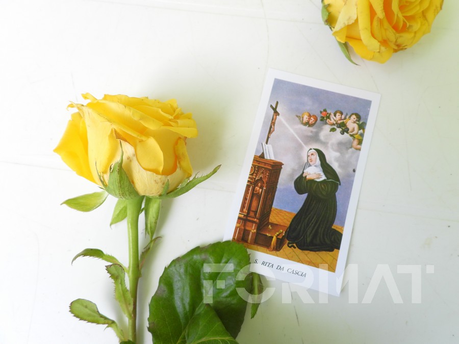 Festa di Santa Rita da Cascia 2025: fede, preghiera e tradizione alla Basilica di Sant’Agostino