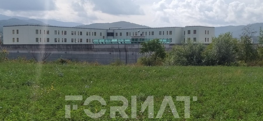4 nuovi Vice Ispettori alla Casa Circondariale di Rieti