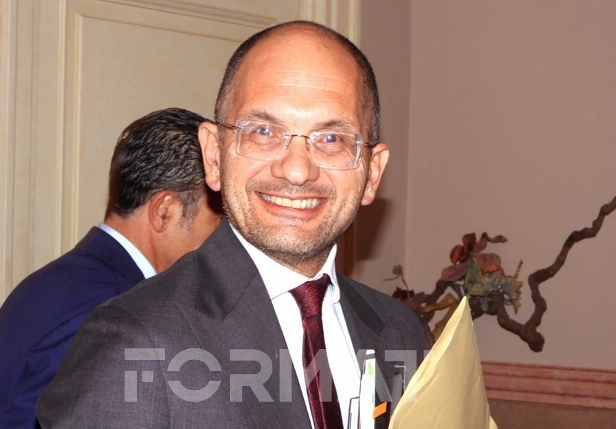 Sant’Andrea Apostolo Contigliano, approvato l’intervento di riparazione, restauro e ripristino con miglioramento sismico