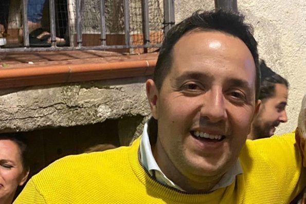 Muore a soli 42 anni Daniele Raimondi, sindaco di Marcetelli. Il cordoglio dell’intera provincia