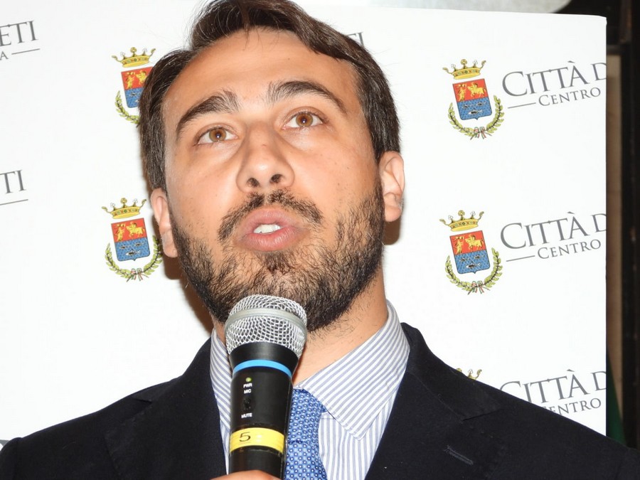 Partecipazione lavoratori ASM, Sinibaldi: “Approvazione legge rafforza le nostre scelte”