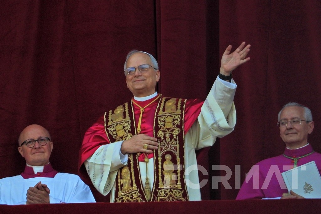Tutto su Robert Francis Prevost, il nuovo papa