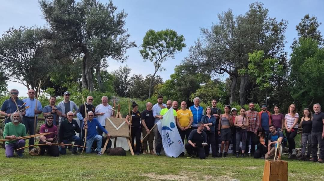 La Provincia di Rieti sempre più punto di riferimento per l’arceria storica