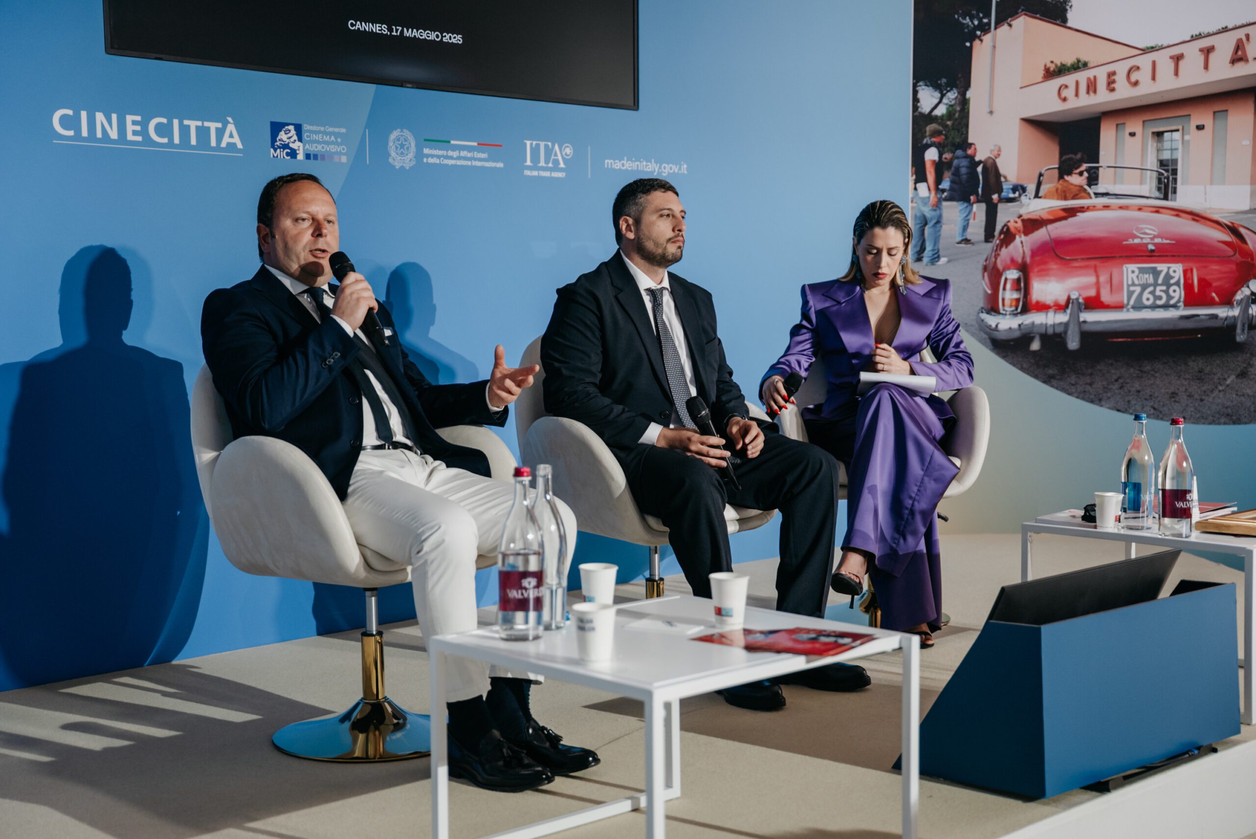 Fara Film Festival presentato a Cannes in occasione della 78esima edizione del Festival