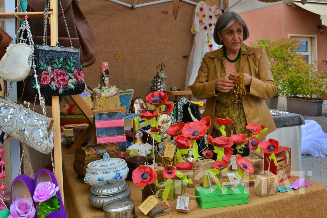 Un’esplosione di natura e colori per la prima edizione di “Rieti in Fiore”
