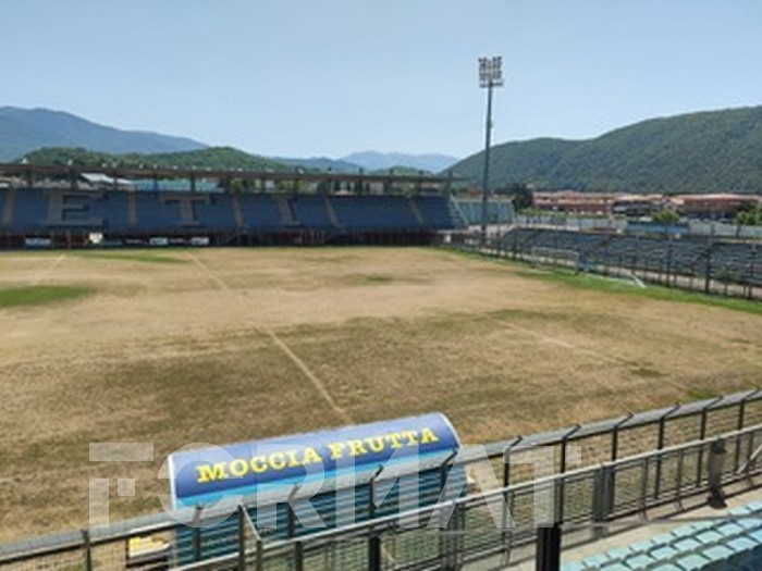 Dalla Regione Lazio 2.3 milioni di euro per l’efficientamento energetico della scuola Cirese, dello stadio Iacoboni e dello Stadio Centro d’Italia