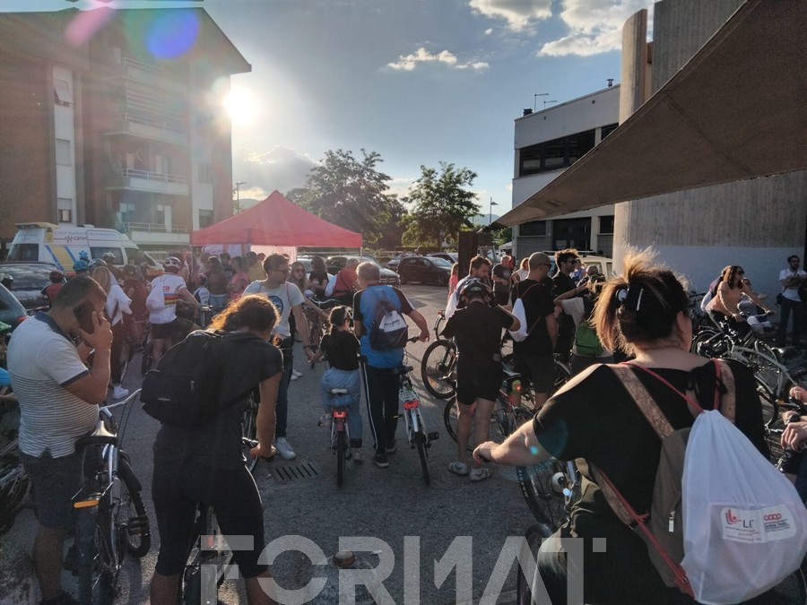 Torna dal 10 maggio al 3 giugno la storica manifestazione “Bicincittà”